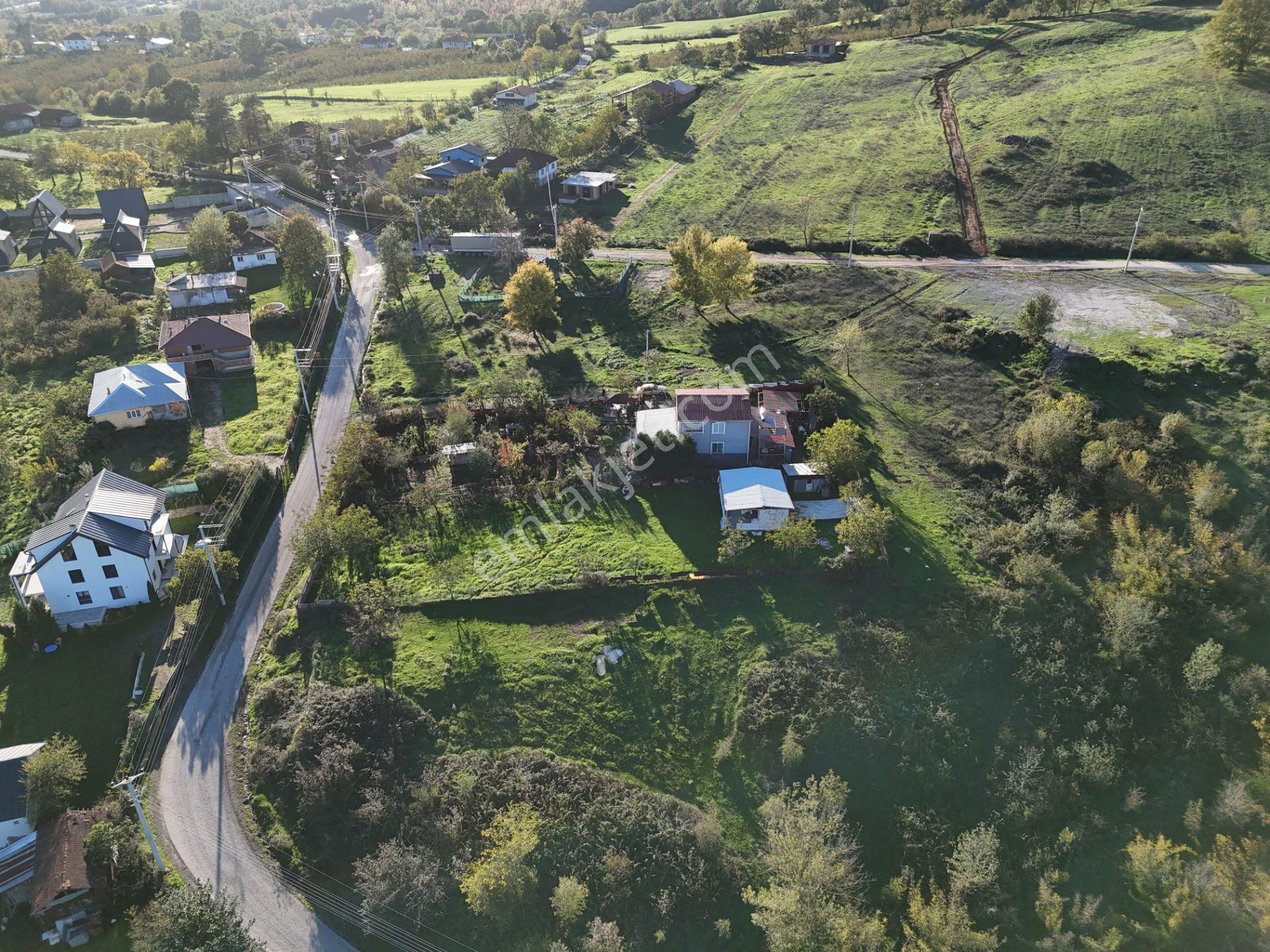 Emlakevim-sakarya Hendek Yeşilvadi'de Satılık Müstakil Ev - Görsel 8