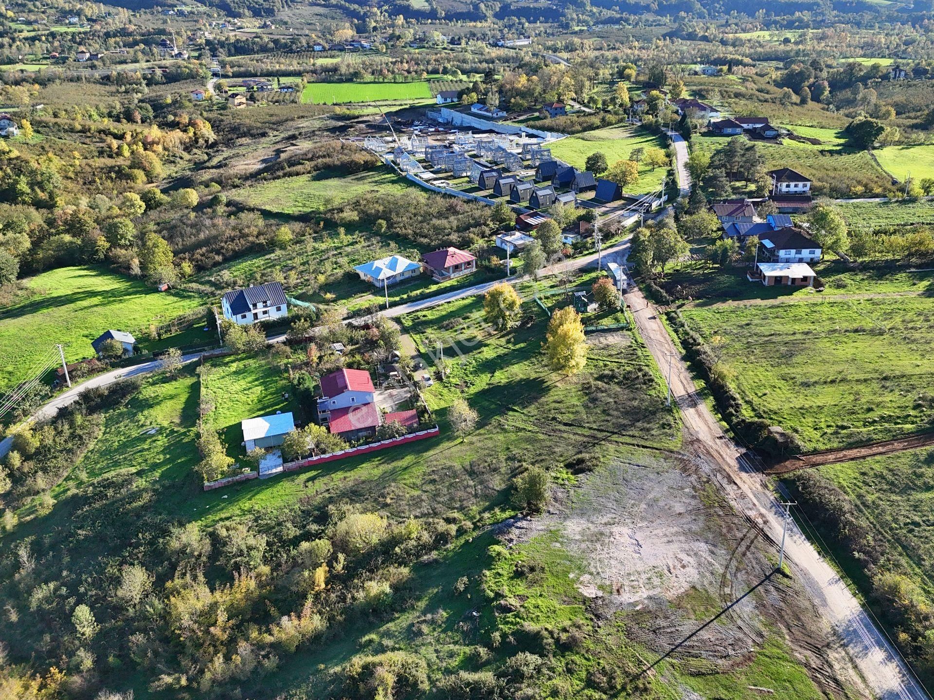 Emlakevim-sakarya Hendek Yeşilvadi'de Satılık Müstakil Ev - Görsel 13