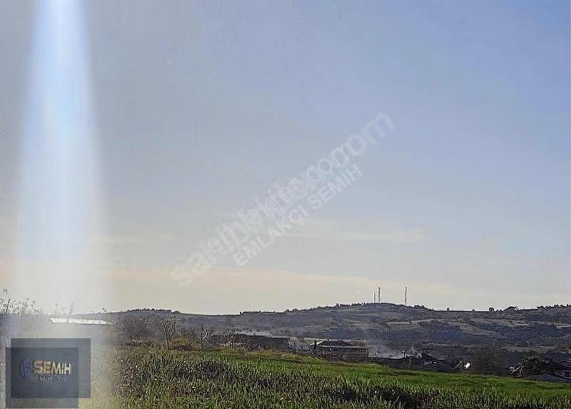 Semih'den Mahmudiyede Köy Yanı Mükemmel Konumda Arazi - Görsel 10