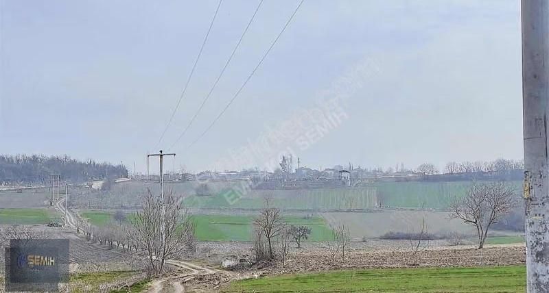 Semih'den Gökçesu Yol Su 14 Dönüm Kazandırıçak Misli Misli Arazi