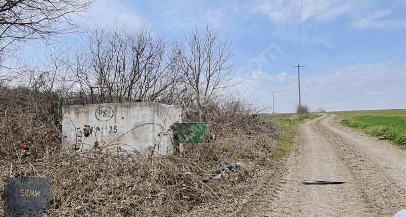 Semih'den Gökçesu Yol Su 14 Dönüm Kazandırıçak Misli Misli Arazi - Görsel 8