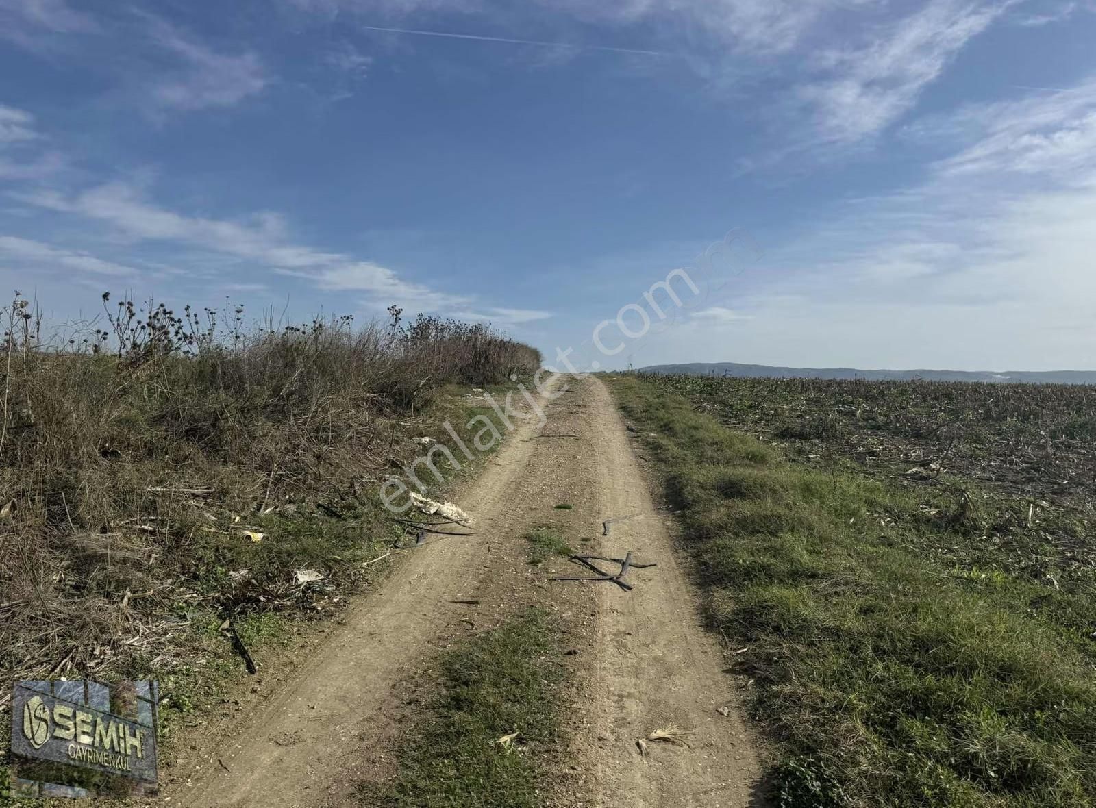 Semih'den Ebeköyde Yol_su Mevcut Bölgenin En Uygunu Kaçmaz - Görsel 3