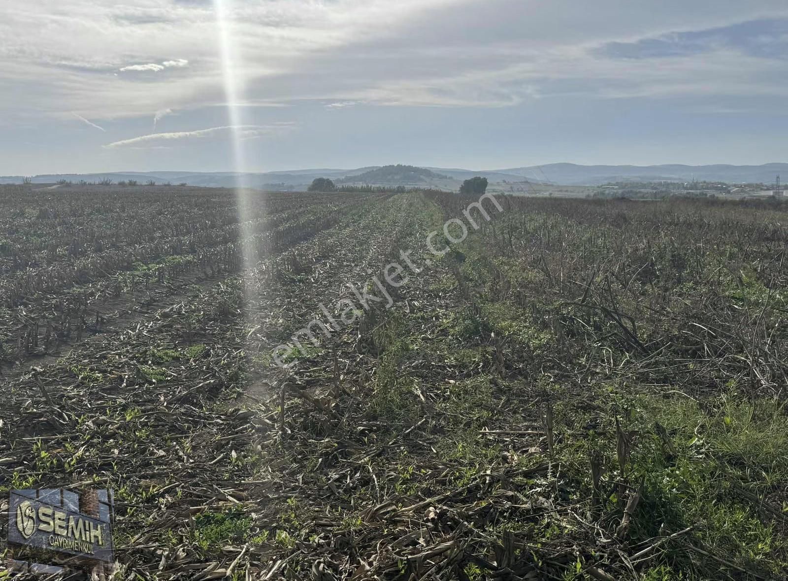 Semih'den Ebeköyde Yol_su Mevcut Bölgenin En Uygunu Kaçmaz - Görsel 11