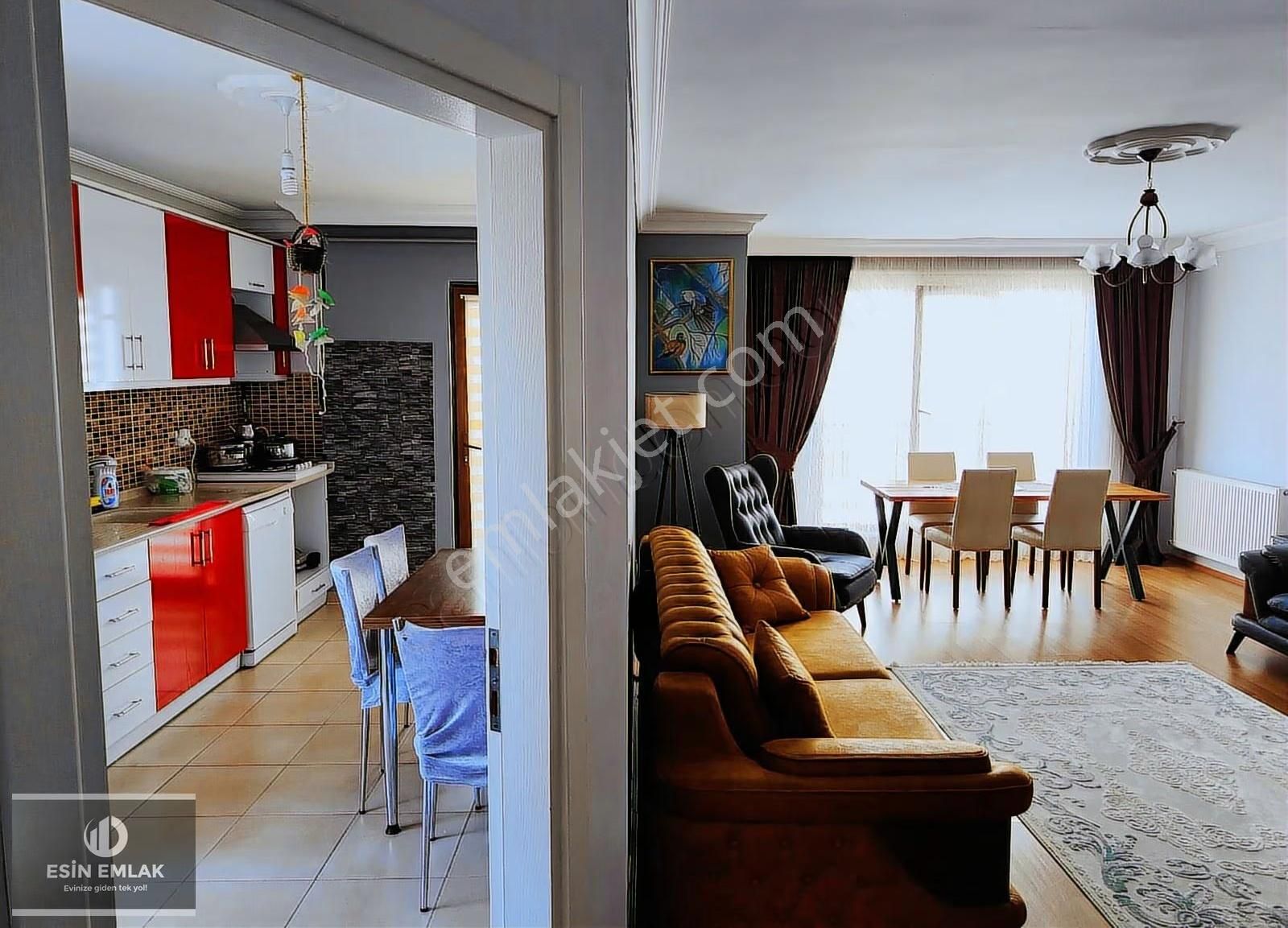 Darıca Cami Mahallesinde Sahile Yakın 3+1 Dubleks Daire - Görsel 23