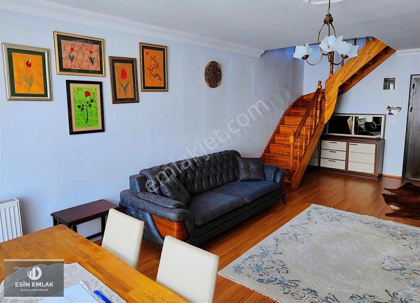 Darıca Cami Mahallesinde Sahile Yakın 3+1 Dubleks Daire - Görsel 2