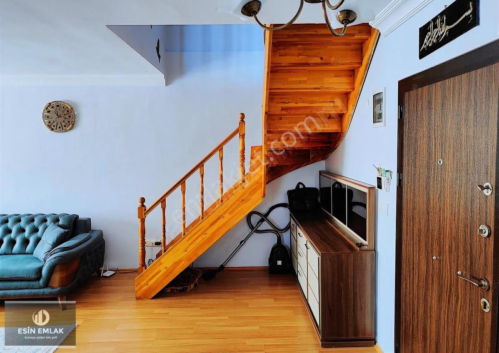 Darıca Cami Mahallesinde Sahile Yakın 3+1 Dubleks Daire - Görsel 33