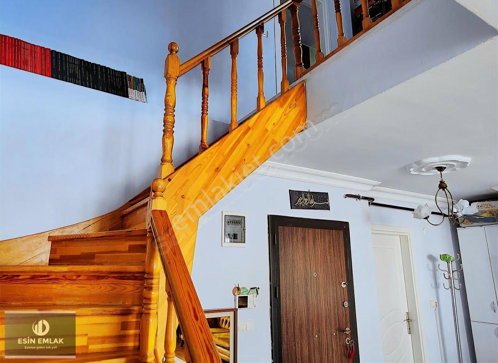 Darıca Cami Mahallesinde Sahile Yakın 3+1 Dubleks Daire - Görsel 17