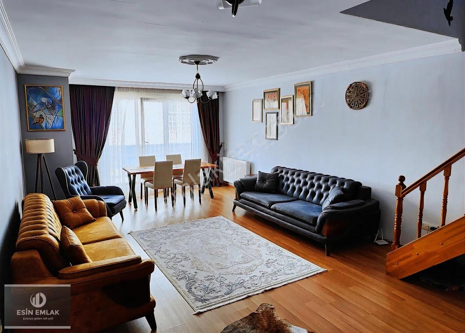 Darıca Cami Mahallesinde Sahile Yakın 3+1 Dubleks Daire - Görsel 30