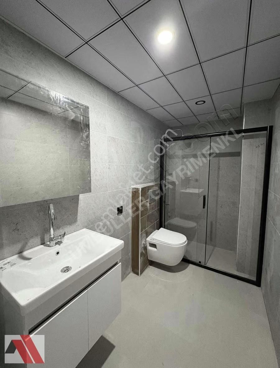 Sümbüller'den Cuma Pazarı Yakını Köşe Yerden Isıtmalı Lüx 2+0 - Görsel 5