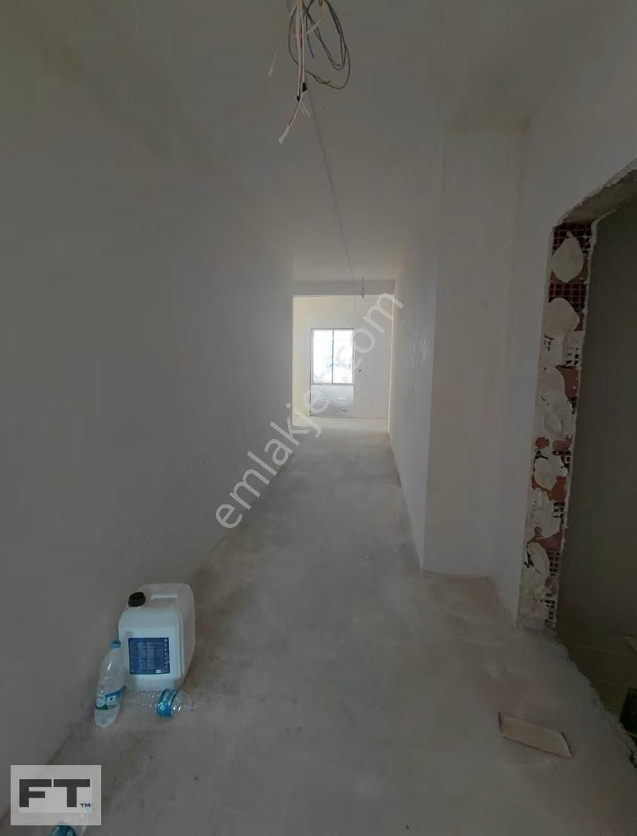 Atakum Alaçam Caddesine Cephe Satılık Ofis - Görsel 11