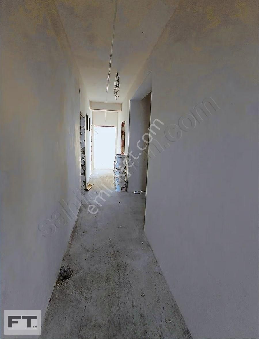 Atakum Alaçam Caddesine Cephe Satılık Ofis - Görsel 9