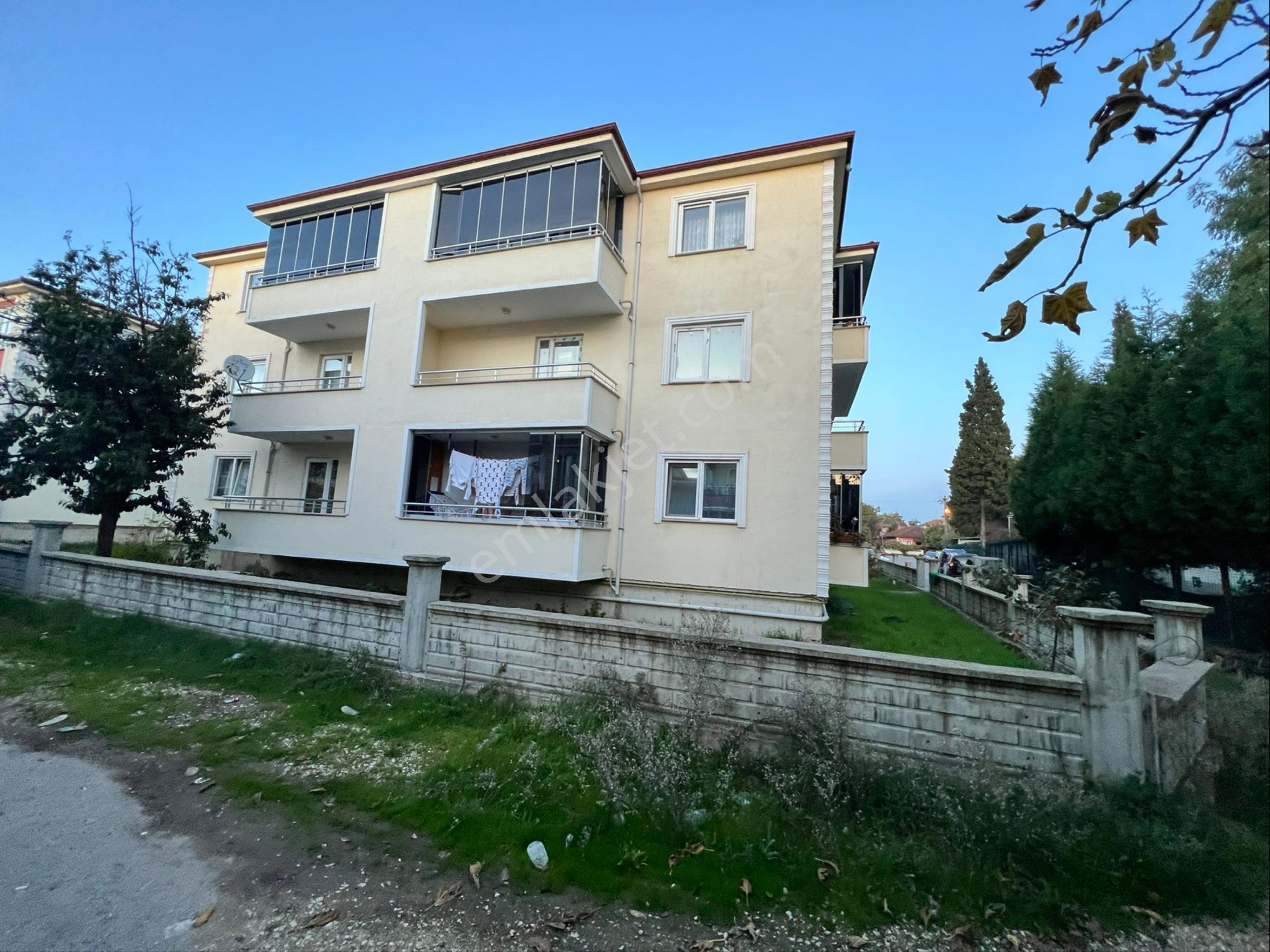 Emlakevim - Sakarya Hendek Rasimpaşa'da Satılık 3+1 Daire !! - Görsel 14