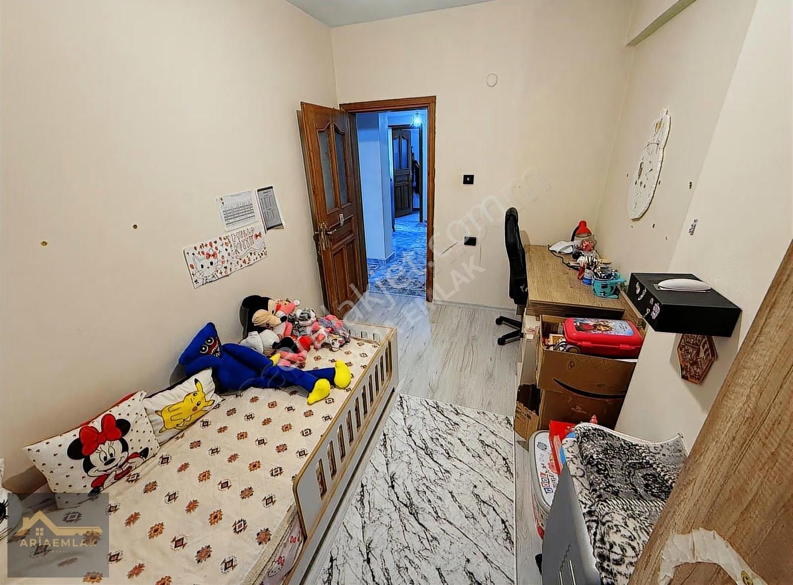 Aria Emlak'dan Satılık 3+1 125m2 Cem Evi Arkası Ara Kat - Görsel 29