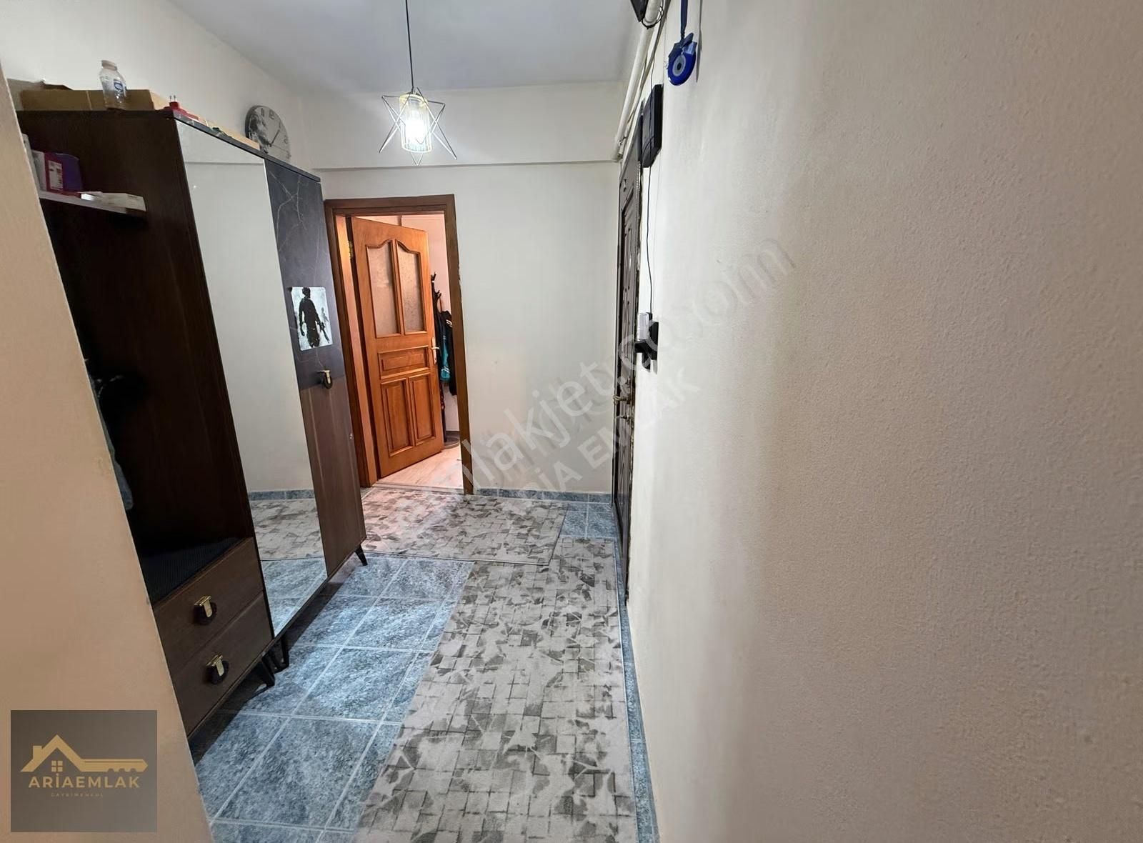 Aria Emlak'dan Satılık 3+1 125m2 Cem Evi Arkası Ara Kat - Görsel 33