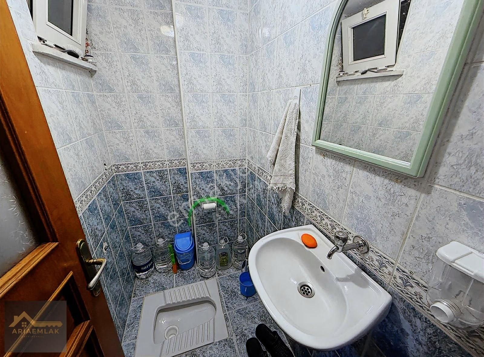 Aria Emlak'dan Satılık 3+1 125m2 Cem Evi Arkası Ara Kat - Görsel 35