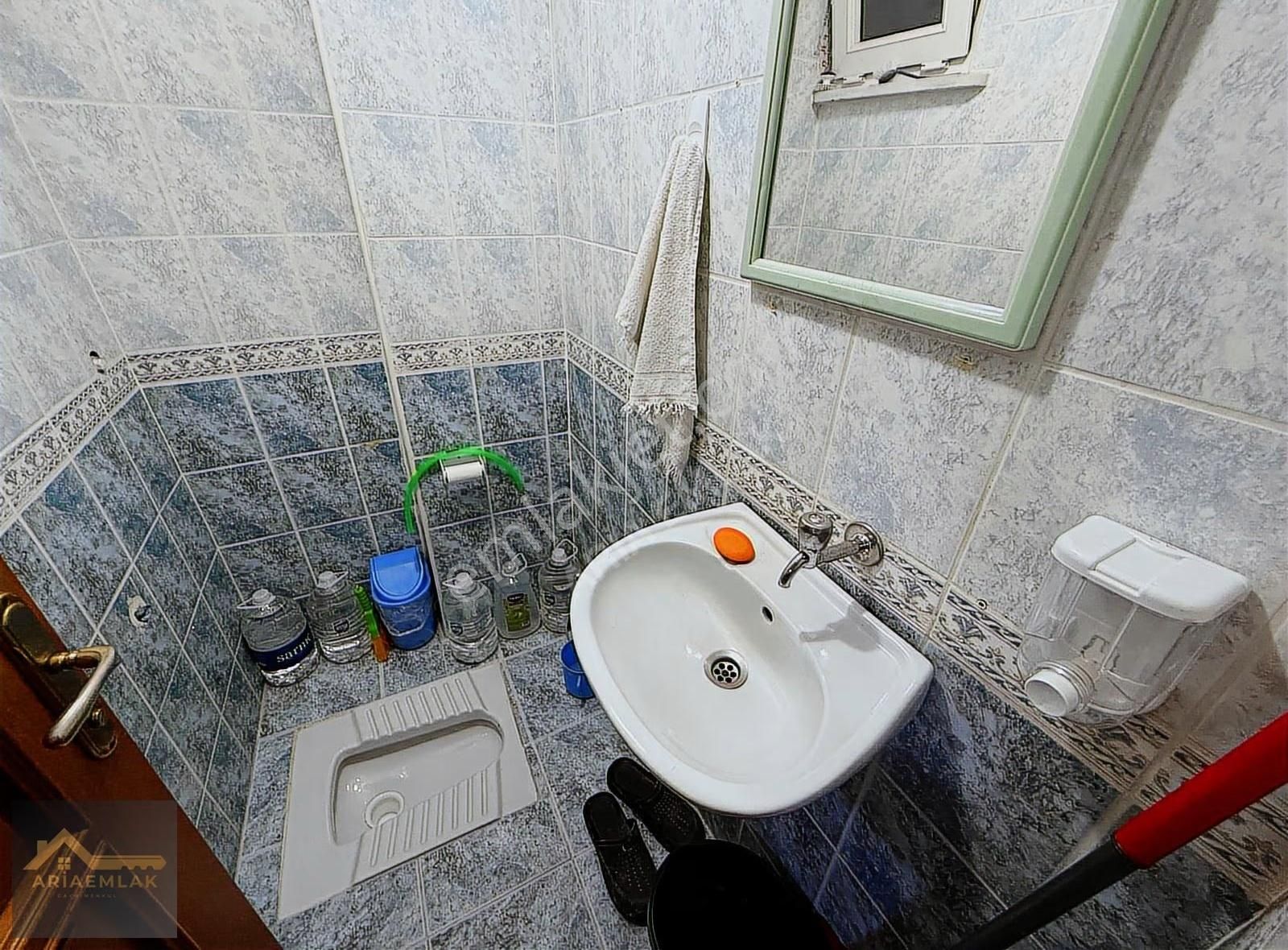 Aria Emlak'dan Satılık 3+1 125m2 Cem Evi Arkası Ara Kat - Görsel 4