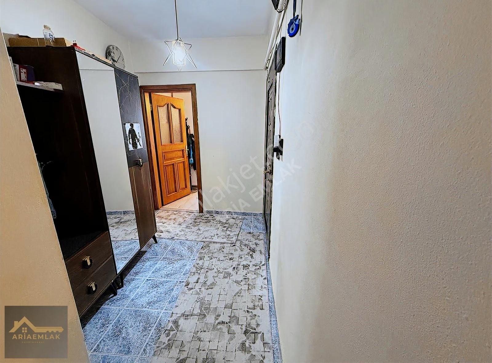 Aria Emlak'dan Satılık 3+1 125m2 Cem Evi Arkası Ara Kat - Görsel 6