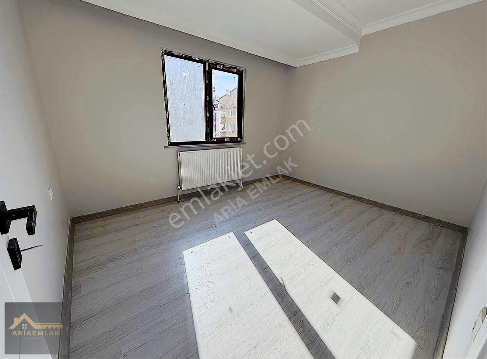 Aria Emlak'dan Satılık Yeni Karakol Mevki Sıfır 2+1 Daire - Görsel 21