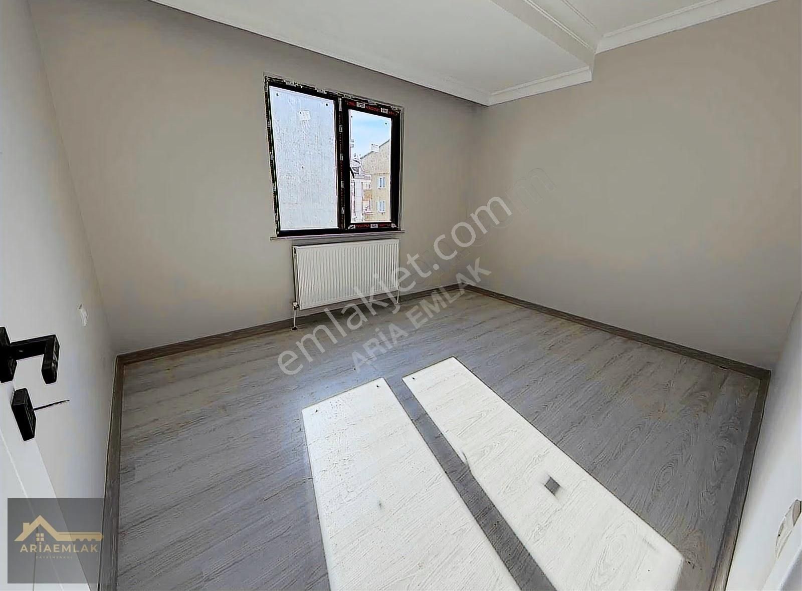 Aria Emlak'dan Satılık Yeni Karakol Mevki Sıfır 2+1 Daire - Görsel 27