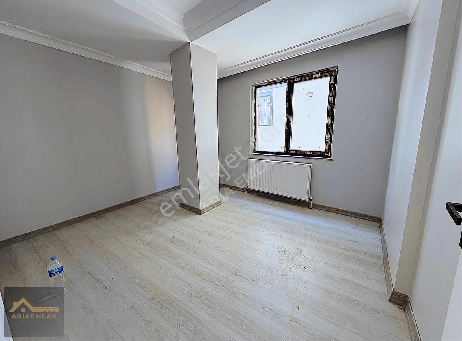 Aria Emlak'dan Satılık Yeni Karakol Mevki Sıfır 2+1 Daire - Görsel 6