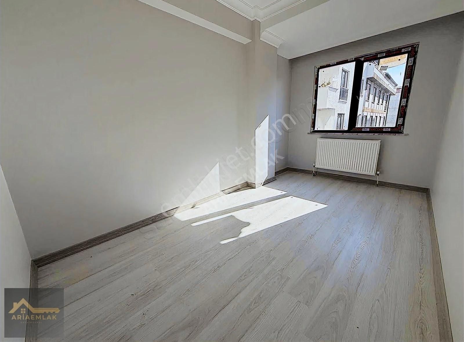 Aria Emlak'dan Satılık Yeni Karakol Mevki Sıfır 2+1 Daire - Görsel 11