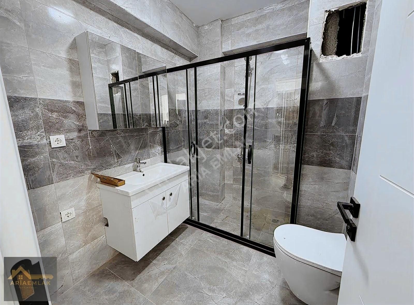 Aria Emlak'dan Satılık Yeni Karakol Mevki Sıfır 2+1 Daire - Görsel 5