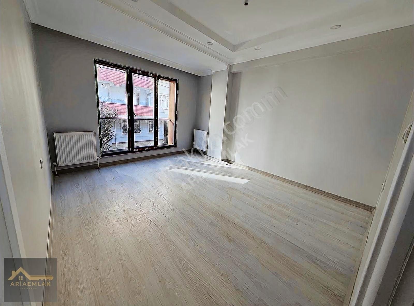 Aria Emlak'dan Satılık Yeni Karakol Mevki Sıfır 2+1 Daire - Görsel 26