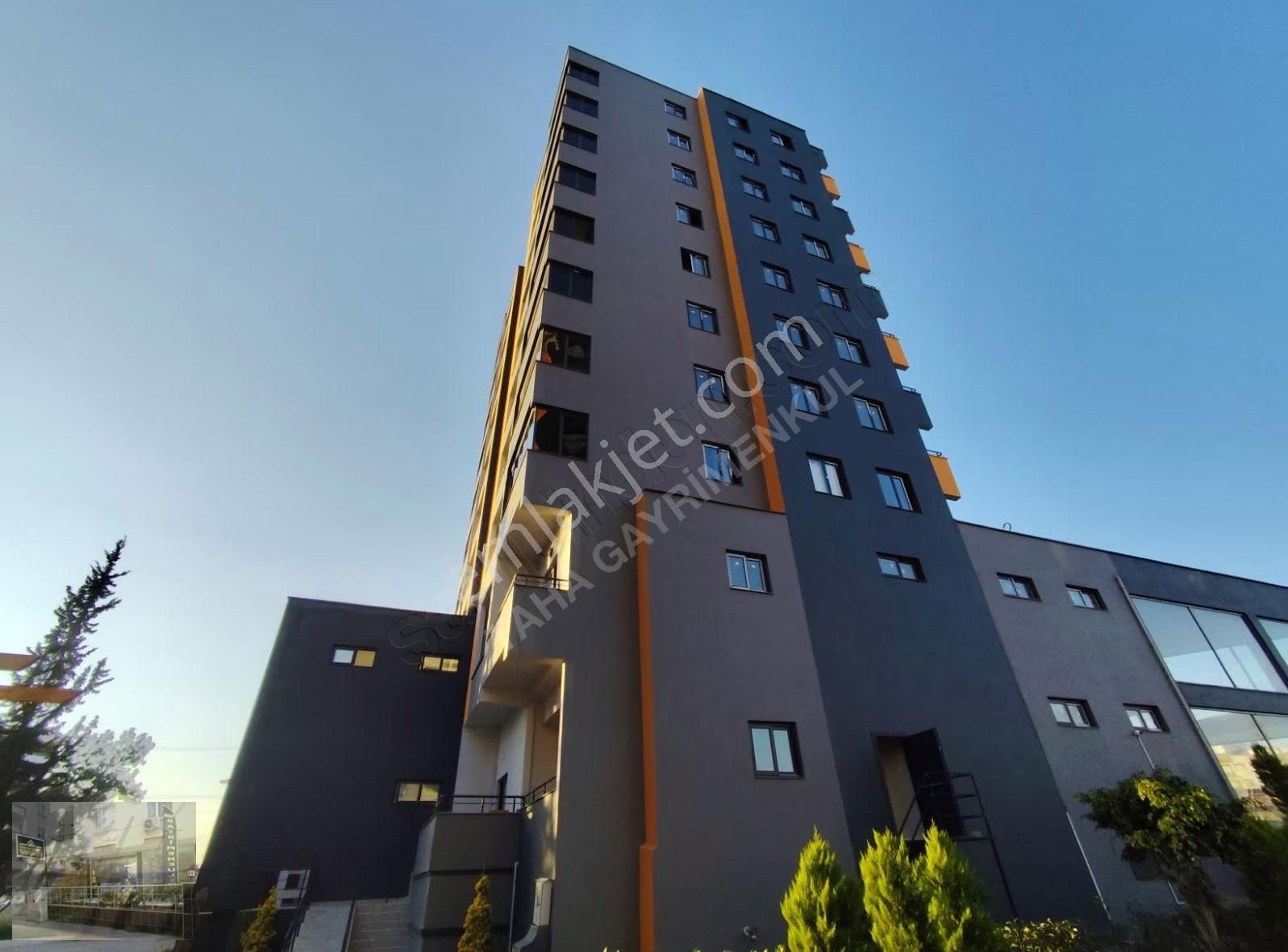 Taha Gayrimenkul'den Tece Silifke Cadesine Sıfır - Görsel 3