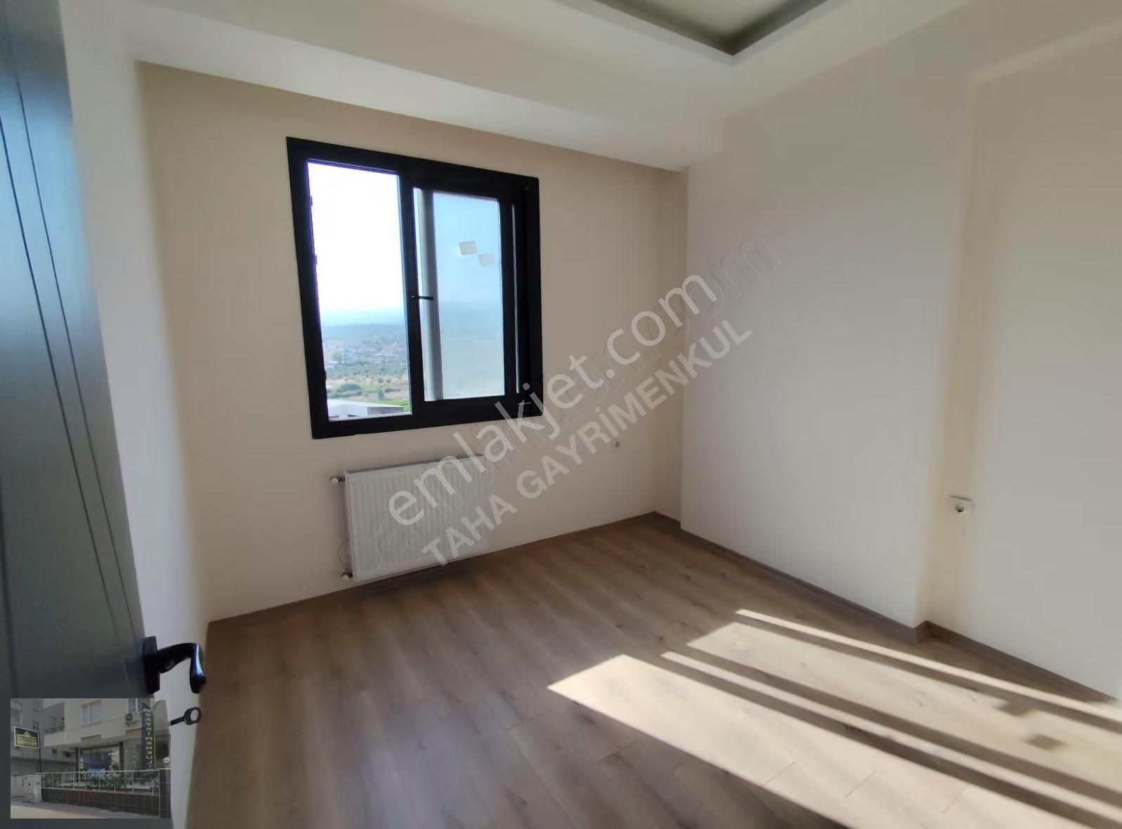 Taha Gayrimenkul'den Tece Silifke Cadesine Sıfır - Görsel 10