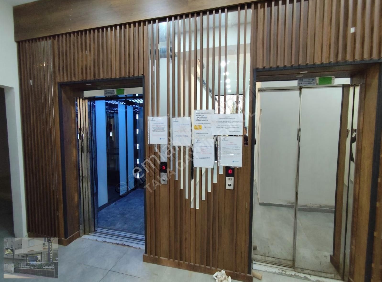 Taha Gayrimenkul'den Tece Silifke Cadesine Sıfır - Görsel 18