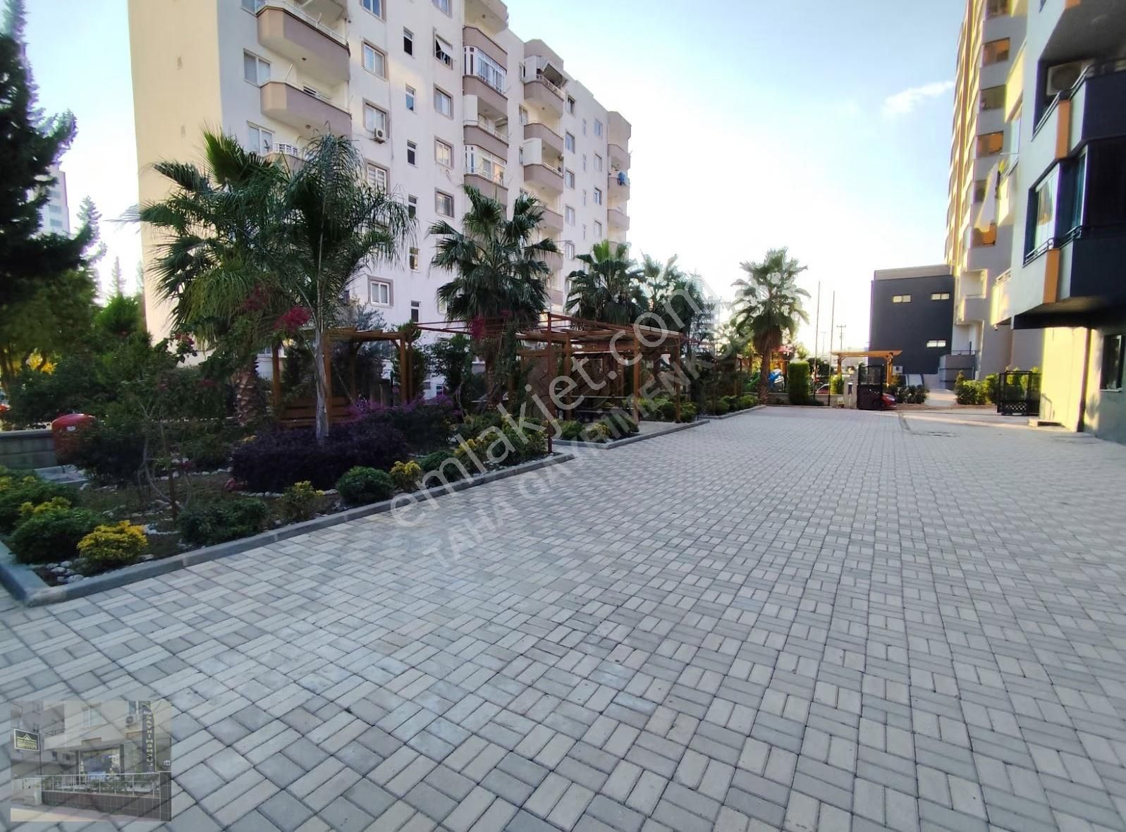 Taha Gayrimenkul'den Tece Silifke Cadesine Sıfır - Görsel 11