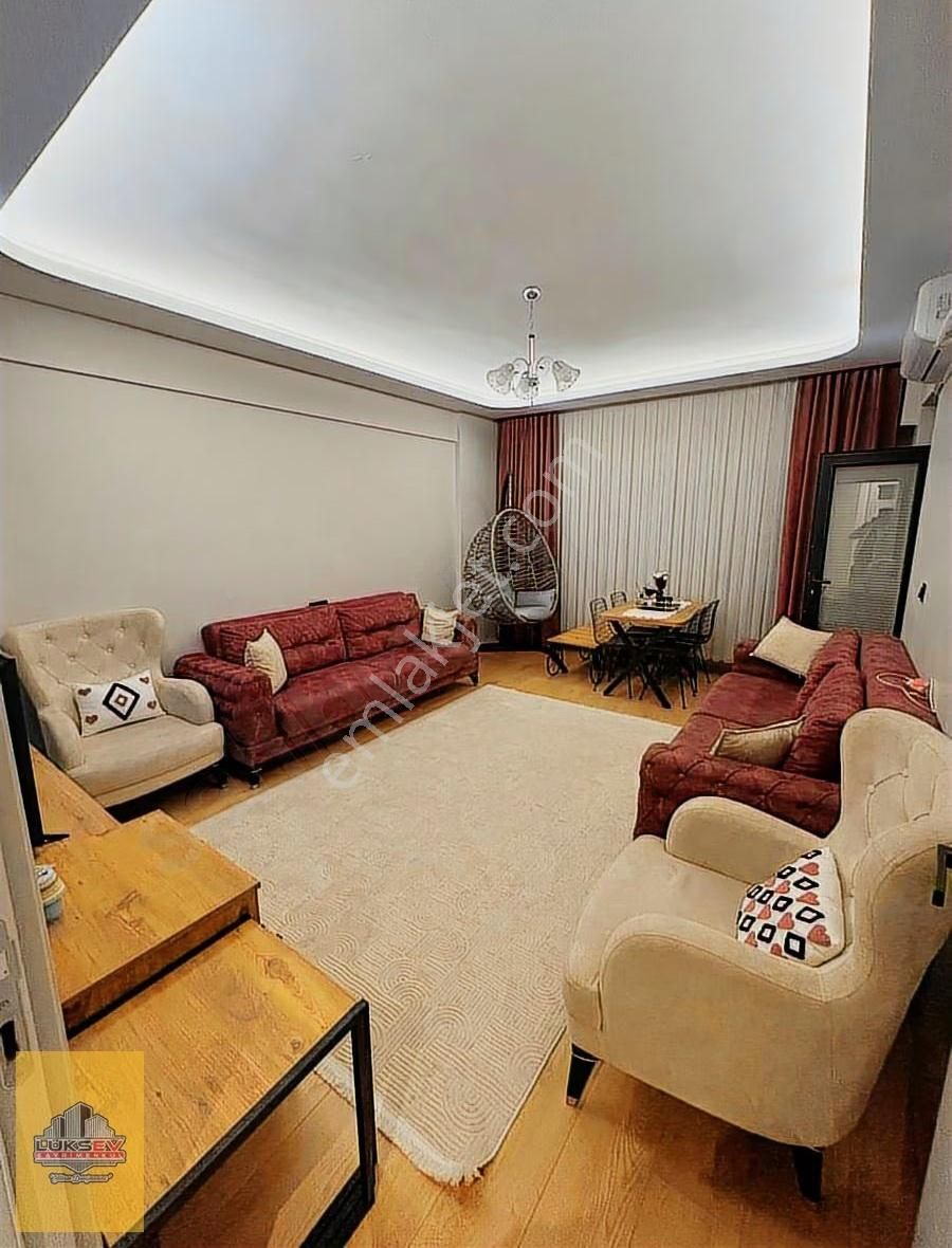 Beylerbeyi Bölgesinde Satılık 2+1 Luks Daire - Görsel 8