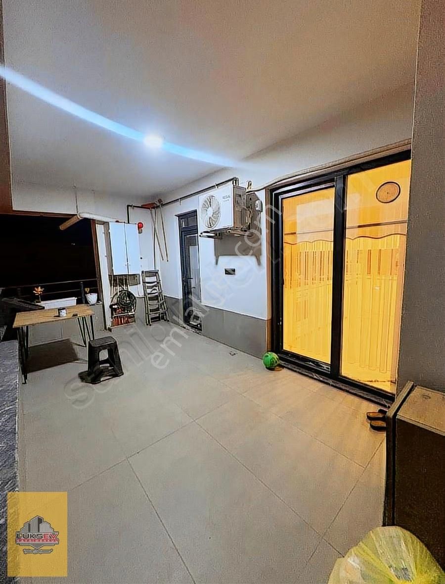 Beylerbeyi Bölgesinde Satılık 2+1 Luks Daire - Görsel 13