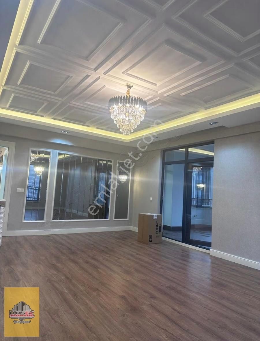 Fıstıklık En Nezih Sitesinde Satılık 3+1 Ultra Lüks Daire - Görsel 4