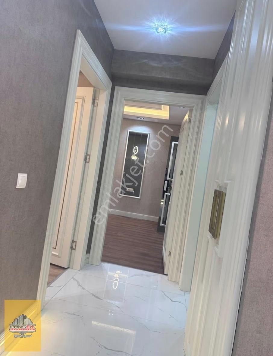 Fıstıklık En Nezih Sitesinde Satılık 3+1 Ultra Lüks Daire - Görsel 8