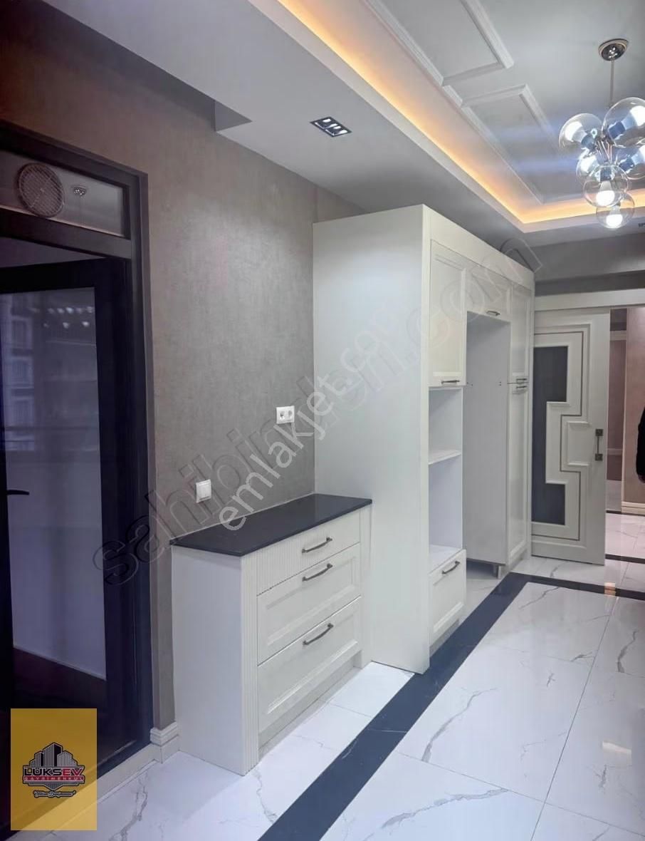 Fıstıklık En Nezih Sitesinde Satılık 3+1 Ultra Lüks Daire - Görsel 7