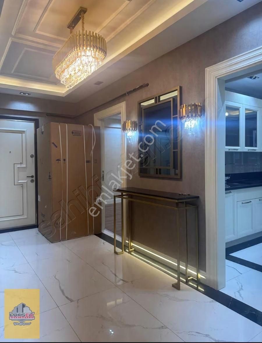 Fıstıklık En Nezih Sitesinde Satılık 3+1 Ultra Lüks Daire - Görsel 3