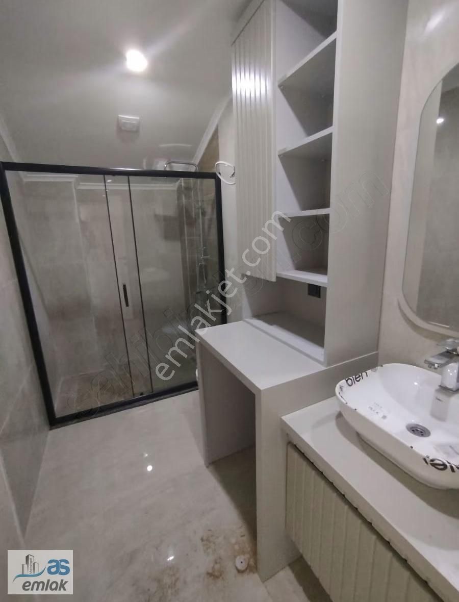 Ilıca Da Ultra Lüks Havuzlu Bahçeli 2+1 Dubleks Daire - Görsel 22