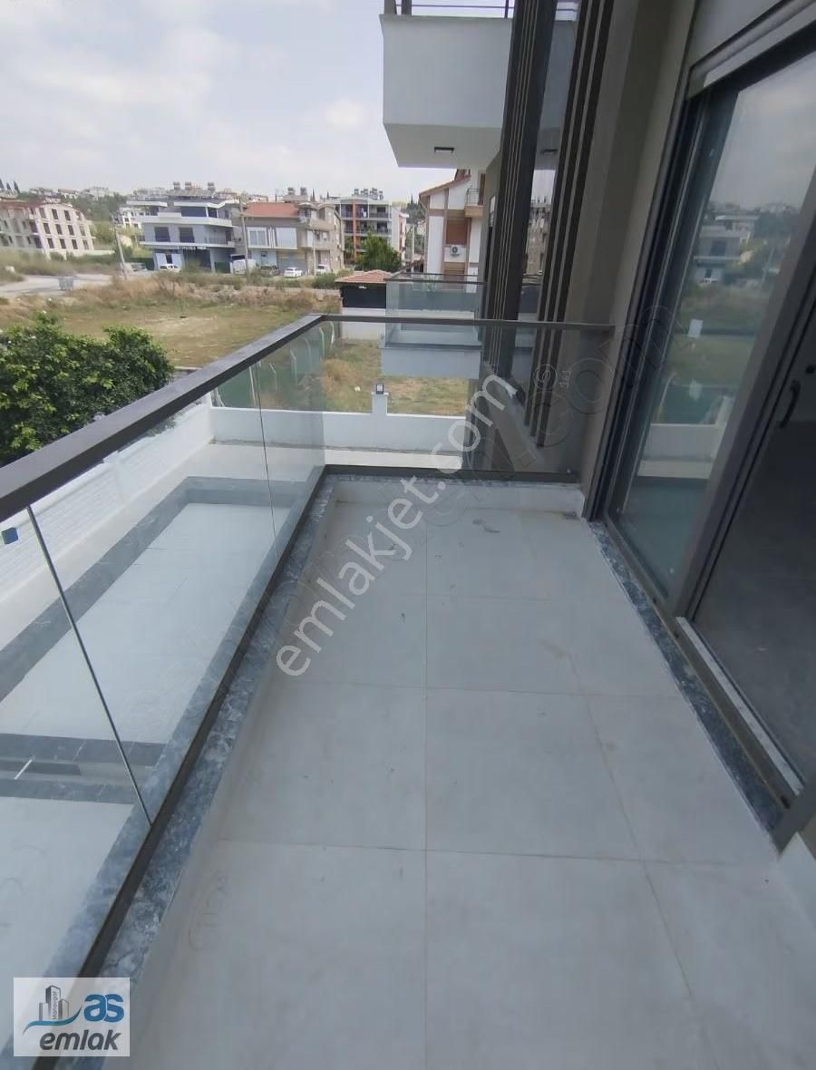 Ilıca Da Ultra Lüks Havuzlu Bahçeli 2+1 Dubleks Daire - Görsel 18