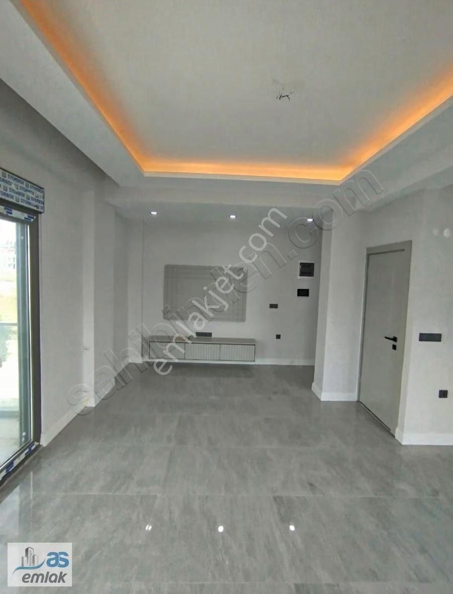 Ilıca Da Ultra Lüks Havuzlu Bahçeli 2+1 Dubleks Daire - Görsel 14