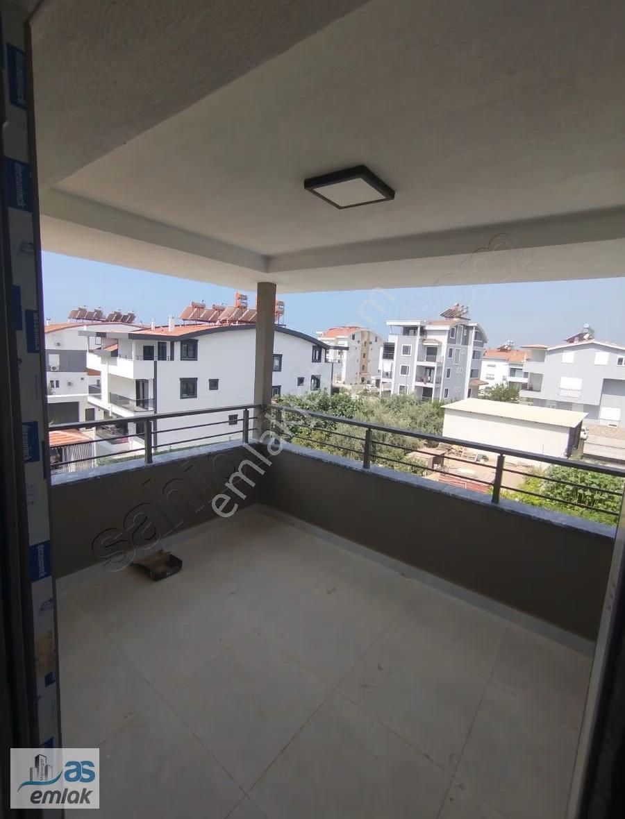 Ilıca Da Ultra Lüks Havuzlu Bahçeli 2+1 Dubleks Daire - Görsel 6