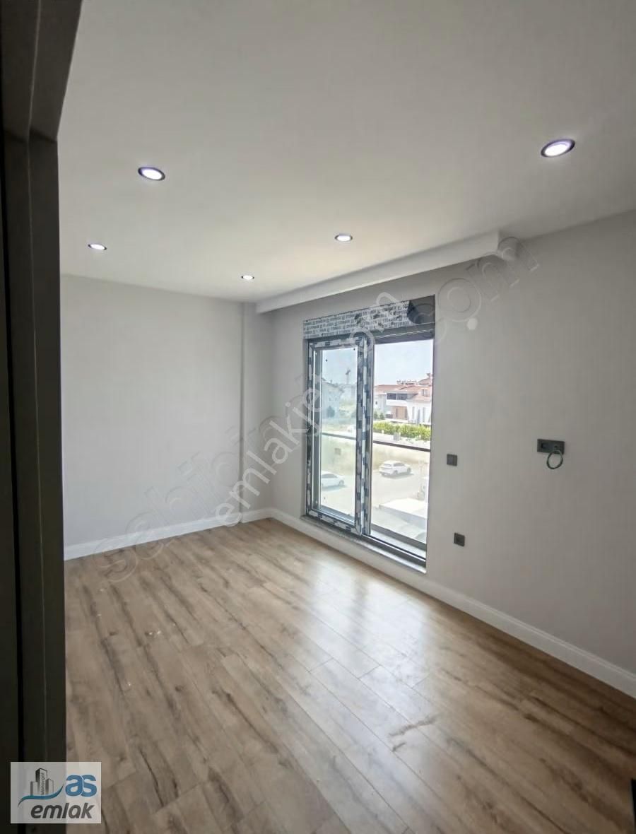 Ilıca Da Ultra Lüks Havuzlu Bahçeli 2+1 Dubleks Daire - Görsel 4