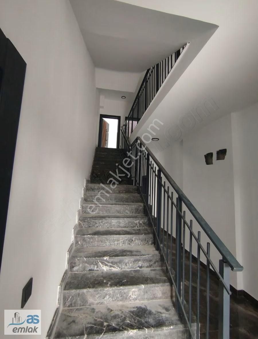 Ilıca Da Ultra Lüks Havuzlu Bahçeli 2+1 Dubleks Daire - Görsel 16