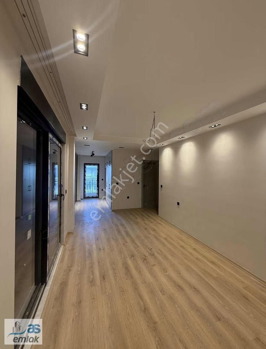 Manavgat Bahçelievlerde 4+1 Satılık Geniş Daire - Görsel 20