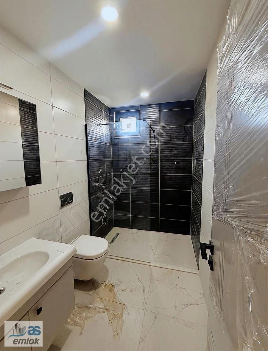 Manavgat Bahçelievlerde 4+1 Satılık Geniş Daire - Görsel 6