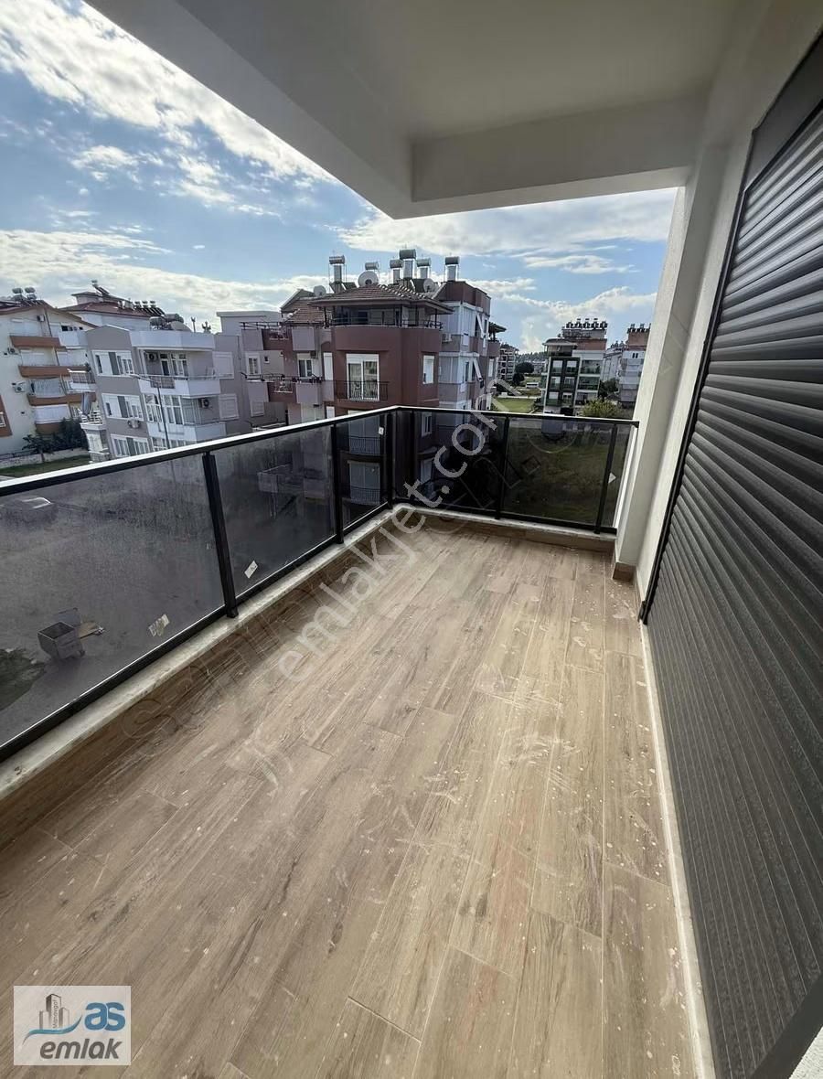 Manavgat Bahçelievlerde 4+1 Satılık Geniş Daire - Görsel 15