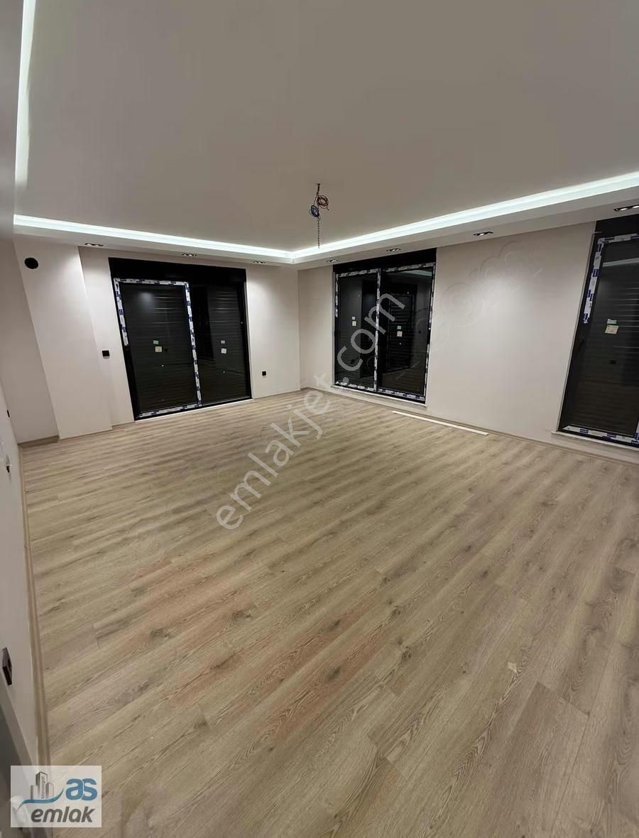 Manavgat Bahçelievlerde 4+1 Satılık Geniş Daire - Görsel 14