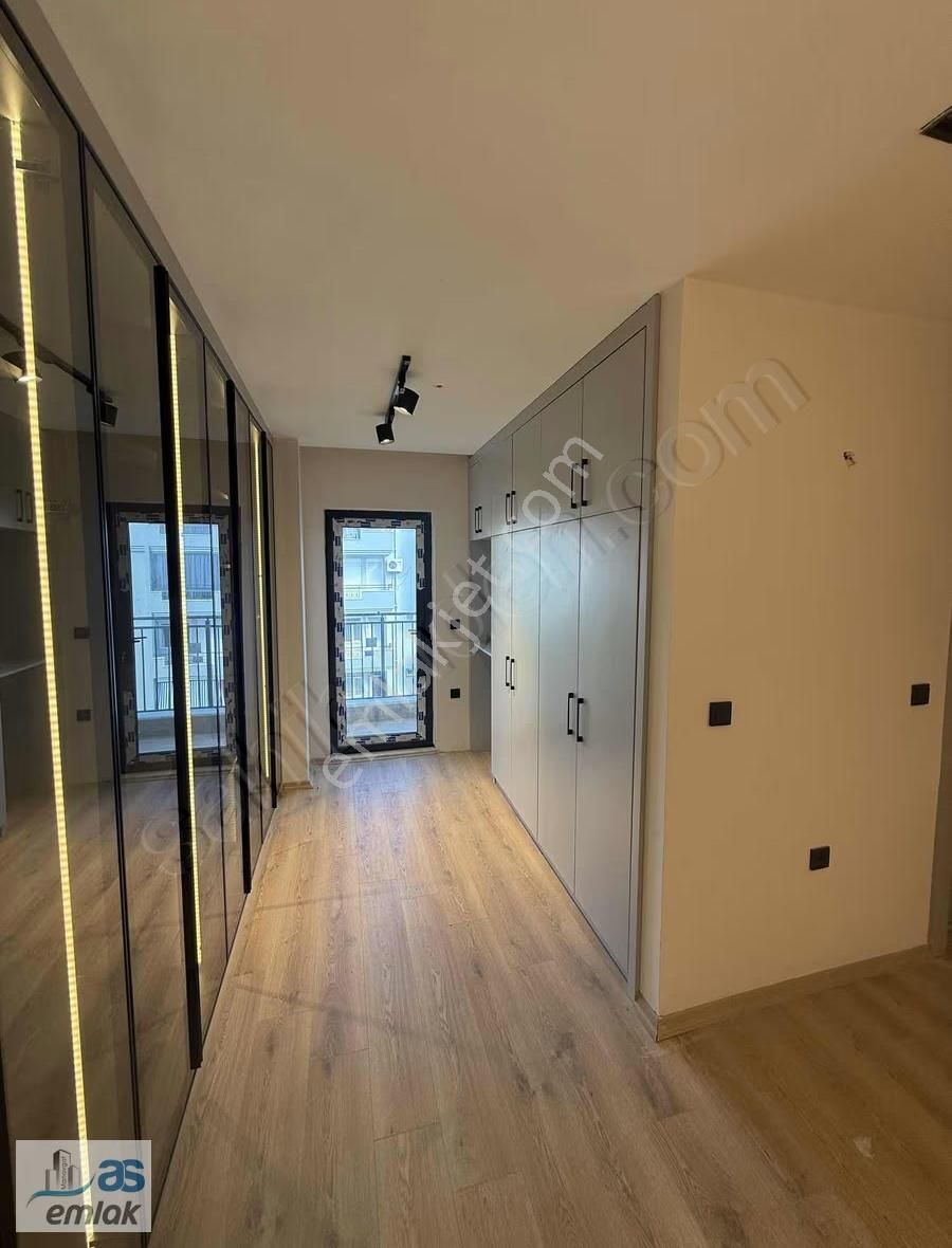 Manavgat Bahçelievlerde 4+1 Satılık Geniş Daire - Görsel 16