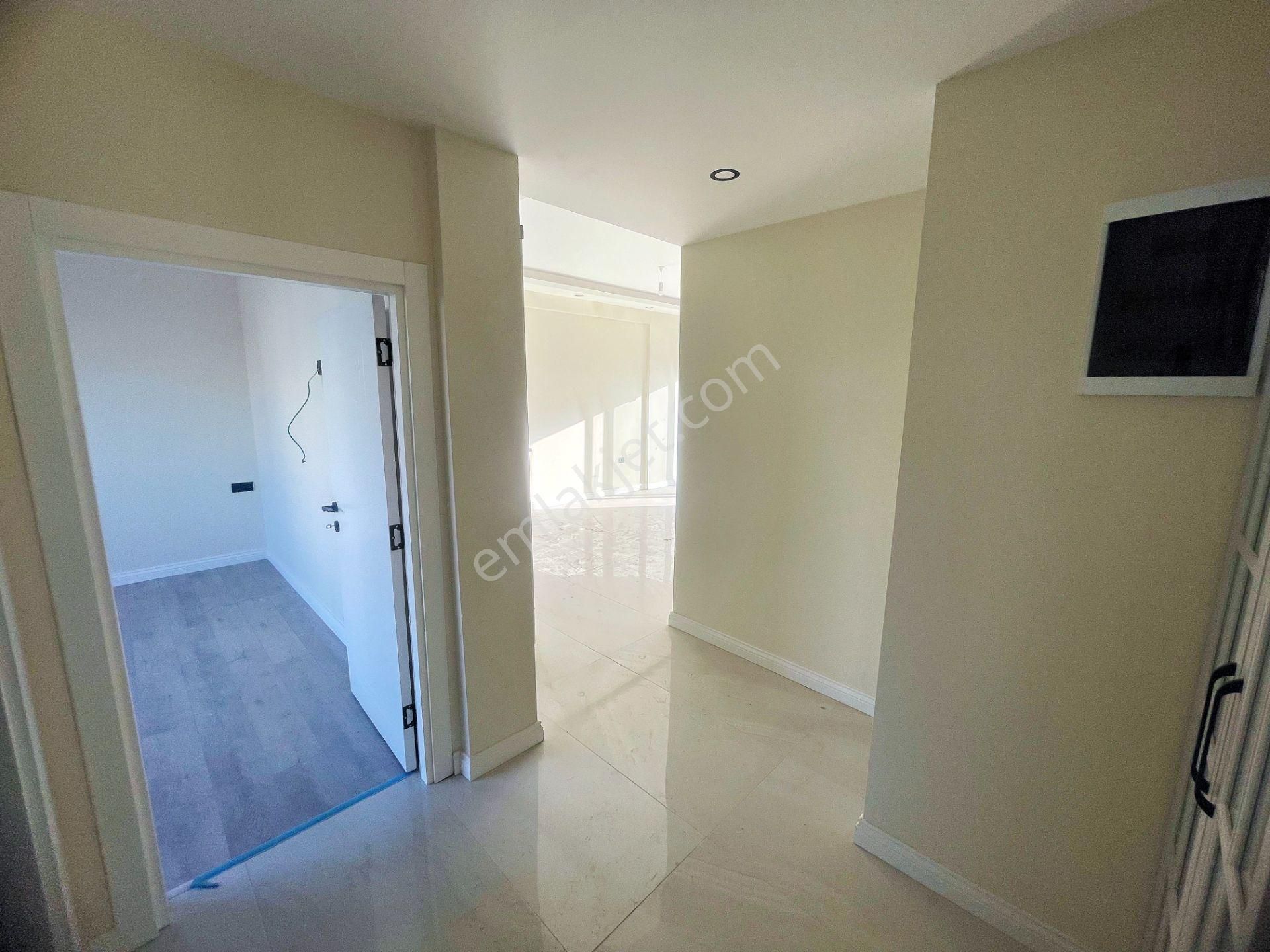 Ilıca Mah Kullanışlı Lüx Site İçerisinde 1+1 Satılık Daire - Görsel 6