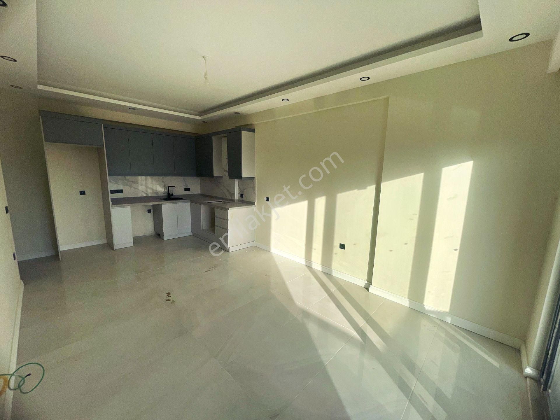 Ilıca Mah Kullanışlı Lüx Site İçerisinde 1+1 Satılık Daire - Görsel 9